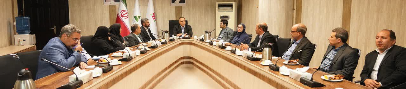 Aras Free Zone Higher Education Council Meeting Held