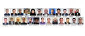 ۲۵ عضو هیات علمی پردیس های دانشگاه تبریز در جمع دانشمندان دو درصد برتر جهان/ پایش ۲۵ ساله محققان جهانی