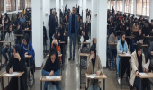 برگزاری آزمون HSE پردیس های دانشگاه تبریز(ساعت ۱۶ روز شنبه۲۵بهمن ماه ۱۴۰۴)